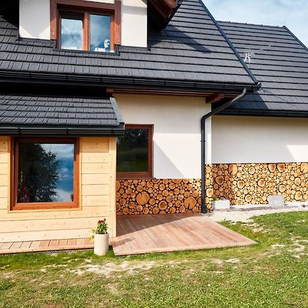 Apartament Turbacz Klikuszowa 外观 照片